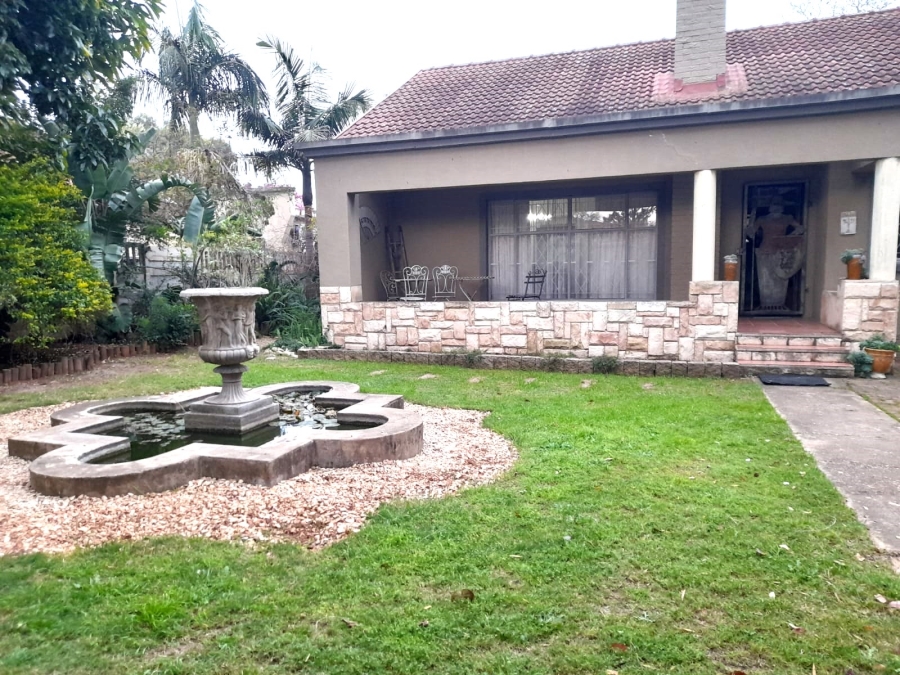 3 Bedroom Property for Sale in Janssendal Eastern Cape